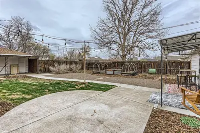 Gallery image of Single Story Denver Ranch Close to DU And Wash Park And DTC in Denver