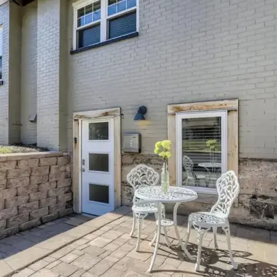 A Pet Friendly And Remodeled I Near RiNo Where Sleeps 7
