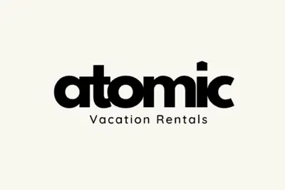 an image of the oxfam vacation rentals logo at Mountain Mansion With A Hot Tub And A Sauna in Morrison