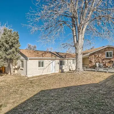 Sleeps 10 And Pet Friendly Home In Denver Near Red Rocks
