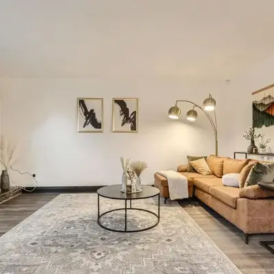 Modern Home In West Denver 15 Min Close To Downtown
