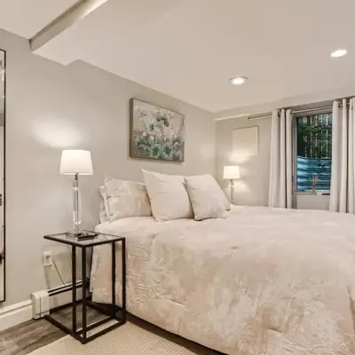 Guest Suite At Hilltop And Cherry Creek Near to Museums