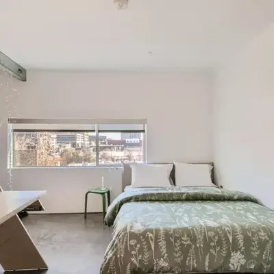 New Hip Loft Near RiNo Taxi District With A Pool