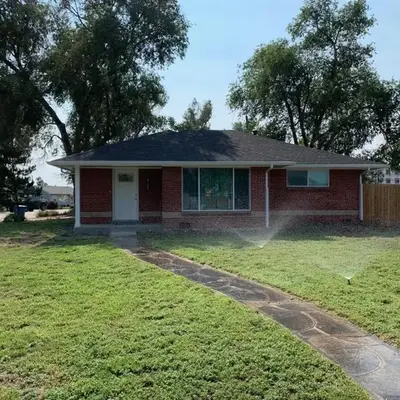 Island in the City - AWESOME 3 BR 2 BA 15 Min from DIA DT Anschutz