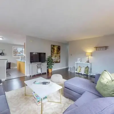 Charming Three Bedroom Home in Littleton