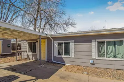 Gallery image of Spacious ranch on large lot near water world in Federal Heights