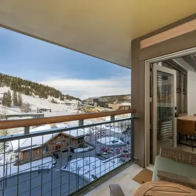 Select Unit 2509 - Zephyr Mountain Lodge condo