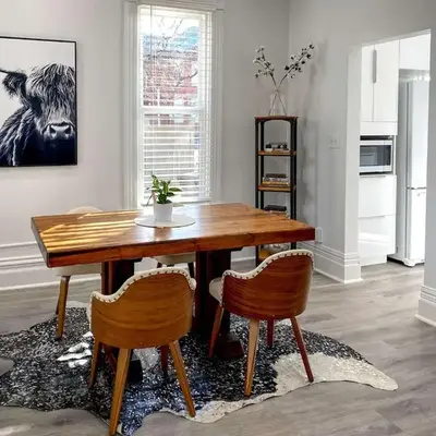 Downtown Boulder Luxury