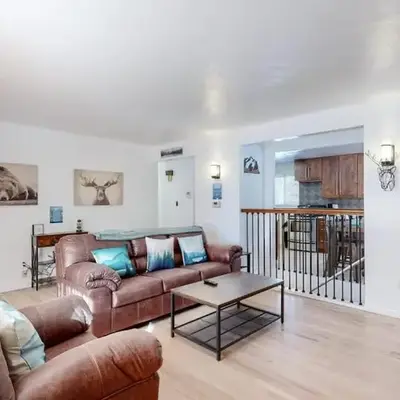 Spacious Arvada Family Home with King Beds and Office