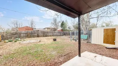 Gallery image of Spacious family home with Hockey Table & Huge Yard Escape in Denver
