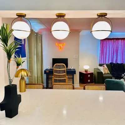 NEW The Emerald Haus Near Regis and Denver