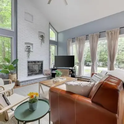 Urban Oasis in the Heart of Denver with Hot tub
