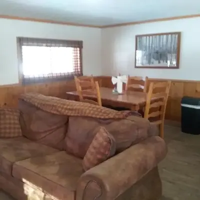 Colorado Cabin Adventure