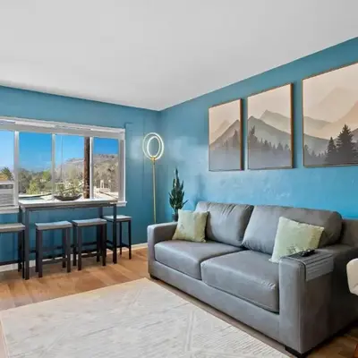 10 min Red Rocks & FAMILY FRIENDLY & 7min to I70 & STR-25-0008