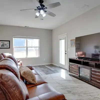 La Casita with Private Yard 17 Mi to Dtwn Denver