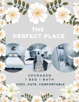 Gallery image of The Perfect Place in Aurora