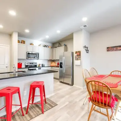 11 Mi to Fort Collins Wellington Retreat with Patio