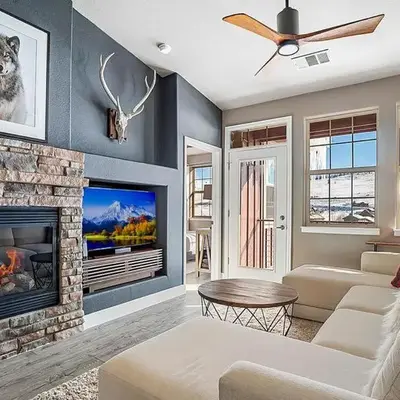 Aspen Meadows C-303