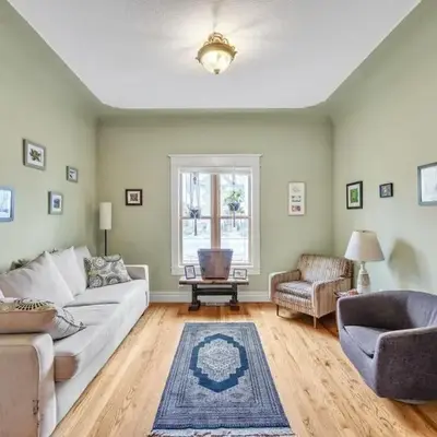 Stylish 2-Story Home - Perfect Denver Location home