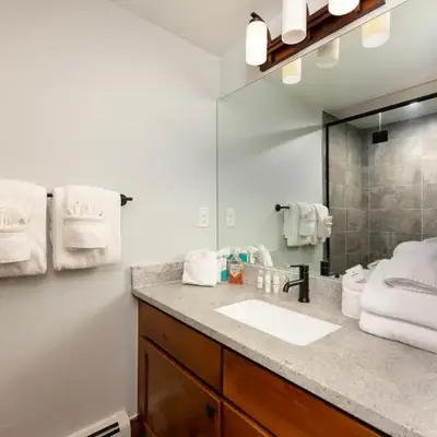 Townhome on Vasquez Creek #8