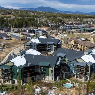 Timber Fox Building B Unit 2102