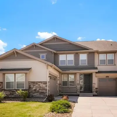 Spacious Luxury Retreat Near Boulder & Denver