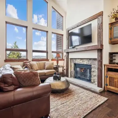 Pet-Friendly 4 Bedroom Townhome In Frisco - Short Drive To Breck!