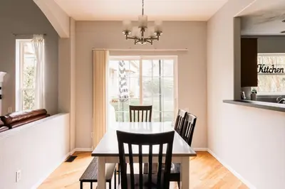 Gallery image of Cozy Retreat - King Beds - Cinema Cave & Home Gym in Westminster
