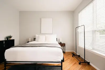 Gallery image of Cozy Retreat - King Beds - Cinema Cave & Home Gym in Westminster