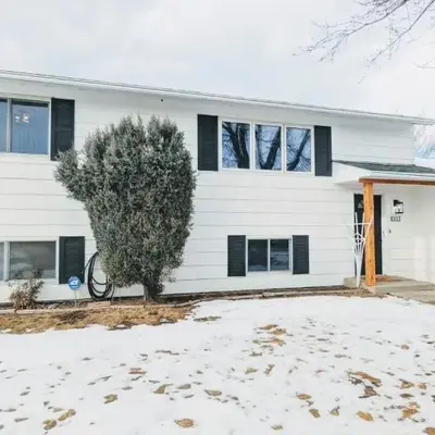 Beautiful Monthly 1BR Near NREL & Trails - Quaker Room 3