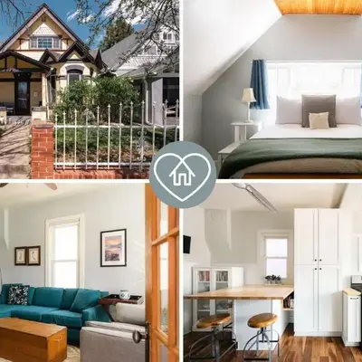 Charming Highlands Cottage - Walk to Shops & Eats
