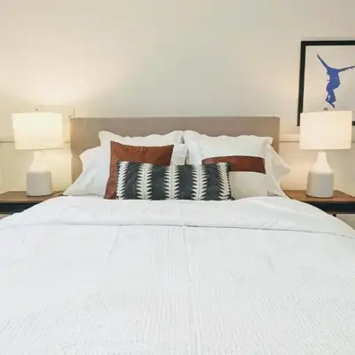 Cozy Monthly 1BR Near NREL & Trails - Quaker Room 1