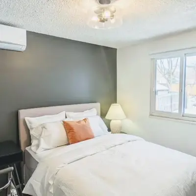 Charming 1BR Close to Trails & NREL Monthly Rental - Quaker Room 2