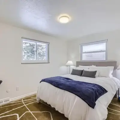 Cozy Monthly 1BR near NREL & trails - 7th room 2