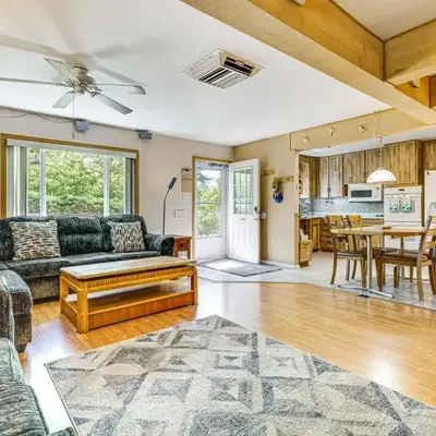Near Family-Friendly Attractions Northglenn Home!