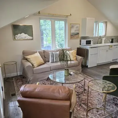 Luxury Living in the city