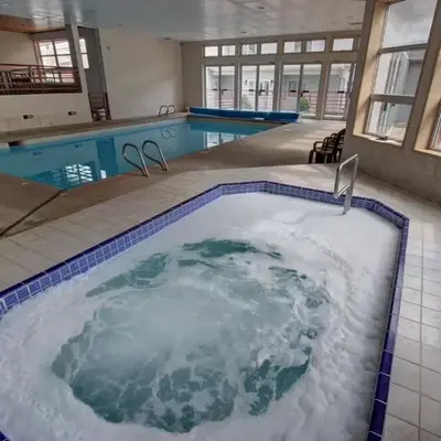 Liftside 14B by SummitCove Lodging