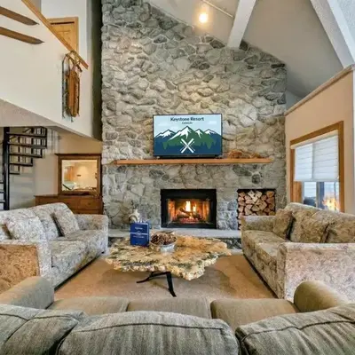 Cinnamon Ridge 1-141 By SummitCove Lodging