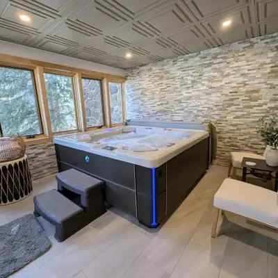 Chateaux DuMont 2724 by SummitCove Lodging