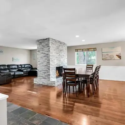 Huge Arvada Retreat! Quiet Area