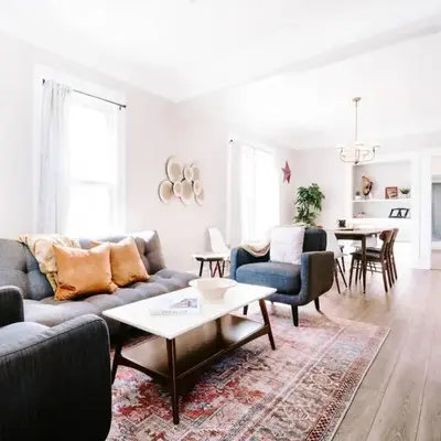 Olde Town Ambler A Distinctive Walkable Retreat