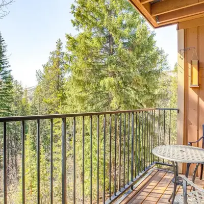 2 Mi to Winter Park Resort Mtn-View Haven!