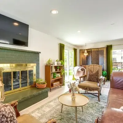 Near Shops and Eats Elegant Home in Wheat Ridge!
