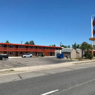 Hotel O Englewood-South Denver CO