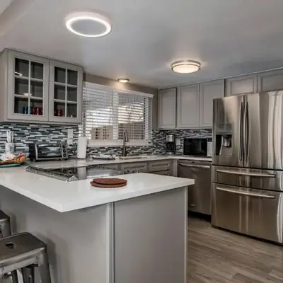 West Denver Home 8 Beds! Game Room