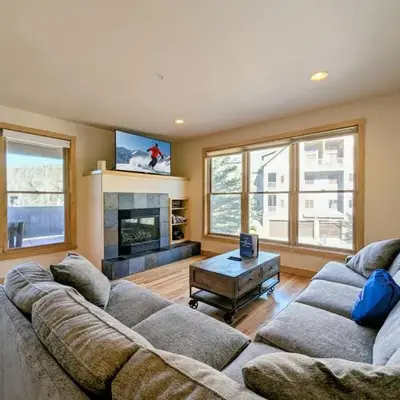 Mill Creek 202 by SummitCove Lodging
