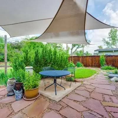Less Than 1 Mi to CU Boulder Home with Fenced Yard!
