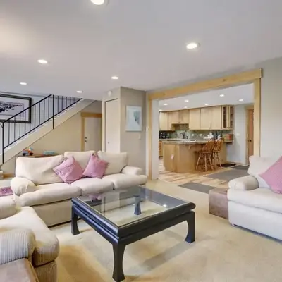 1250 Willow Grove townhouse
