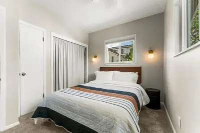 Gallery image of Sunny West Denver Escape Stylish 2BR Retreat in Wheat Ridge