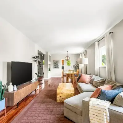 Sunny West Denver Escape Stylish 2BR Retreat